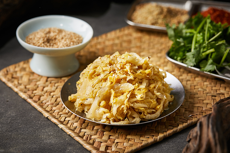 东北酸菜