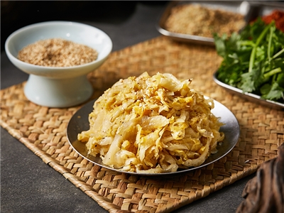 东北酸菜