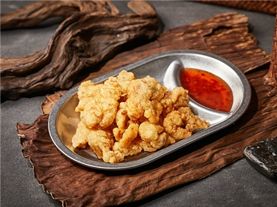 美好小酥肉