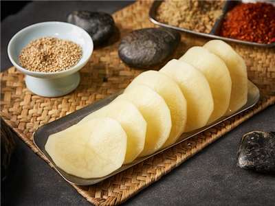 土豆片