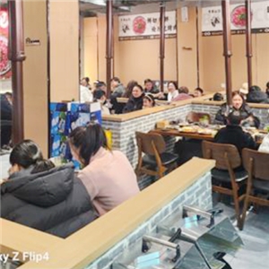 门店实景